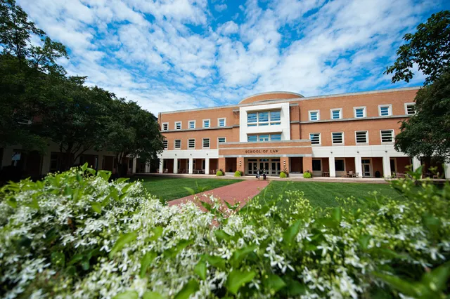 Wake Forest University School of Law