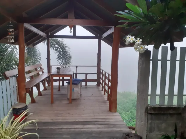 Nong O Blue House Resort Hotel