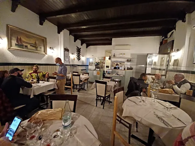 Ristorante Al Cantuccio