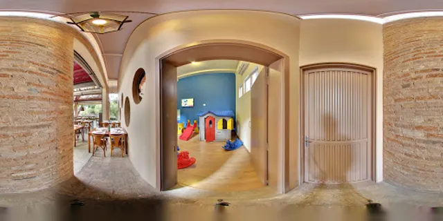 Donna Oliva Pizzaria