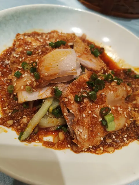 Bianshi Caigenxiang Tianfusan St Branch