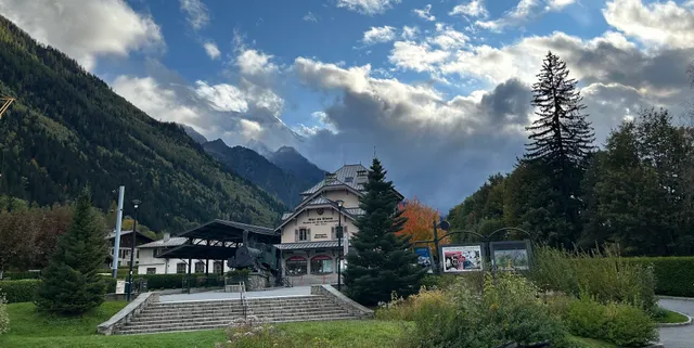 Compagnie du Mont-Blanc