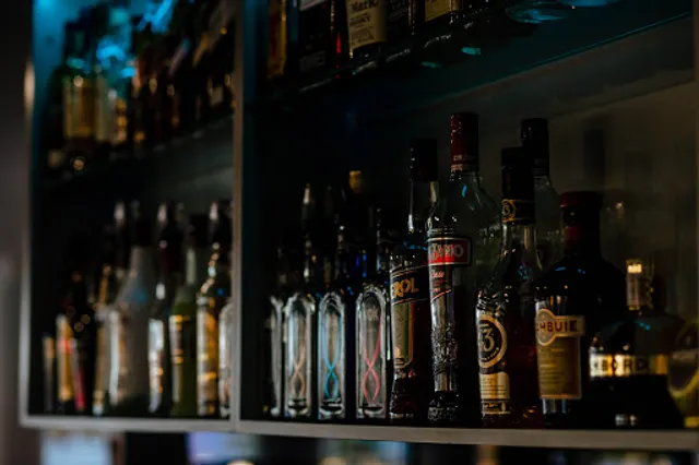 Acqua Restaurant & Bar