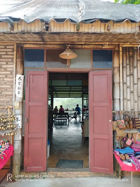 Sweet Maesalong Cafe