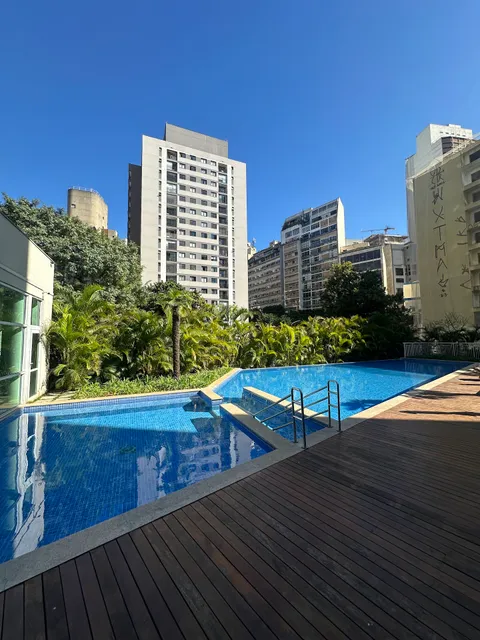 Condomínio Edifício Mood