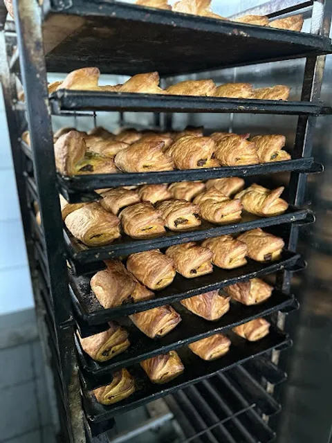 Sreenivasa Brahmins Bakery