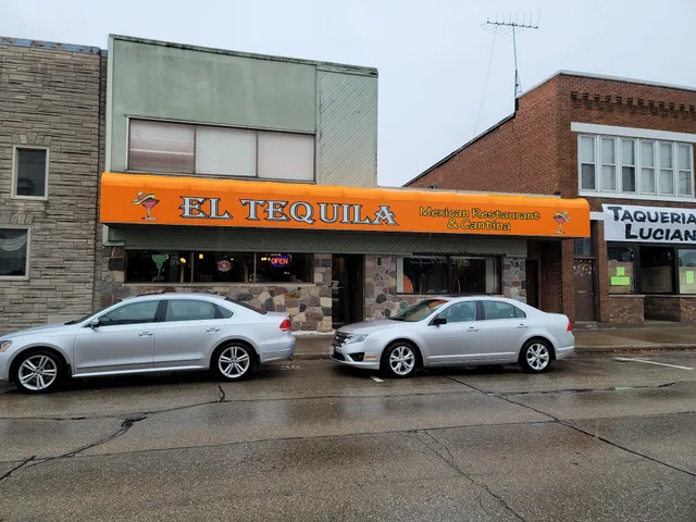 El Tequila Mexican Restaurant & Cantina