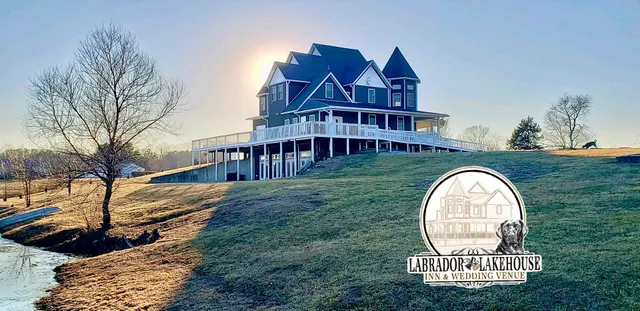 Labrador Lakehouse Inn & Wedding Venue