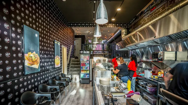 The Don Street Restaurant - Beijerlandselaan