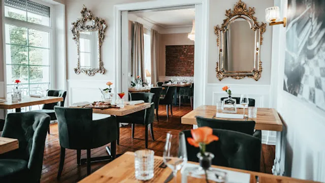 Luis & Toni’s - ehem. Villa Medici