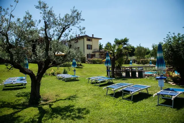 Agriturismo Il Giardino degli Ulivi