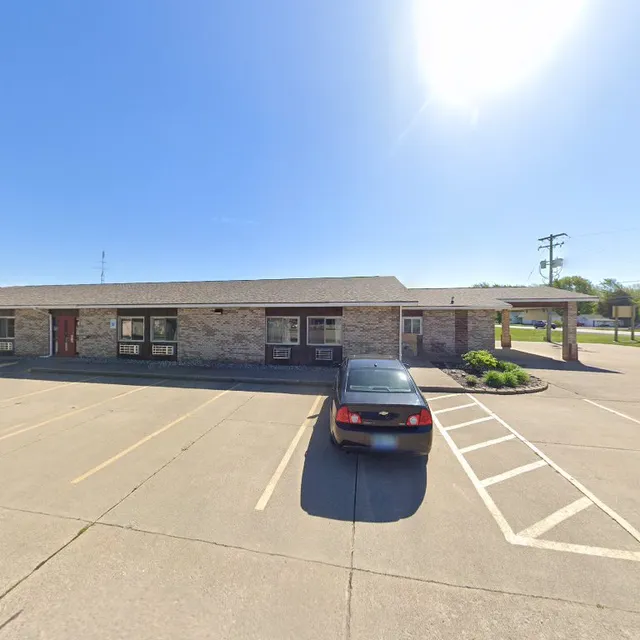 Chesaning INN & Suites