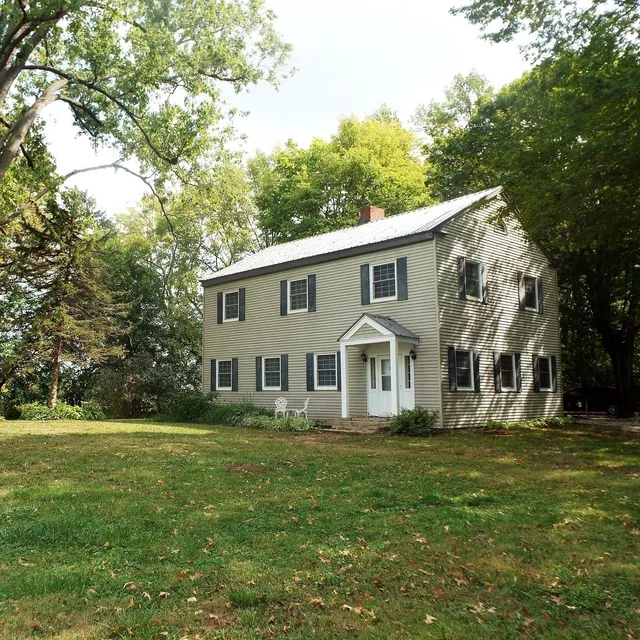 The Homestead est. 1919