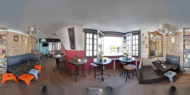 Crêperie Barapom La Baule