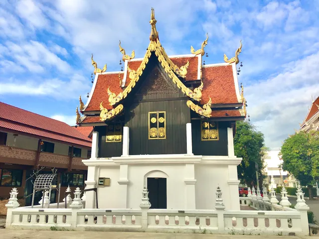 Wat Si Don Chai