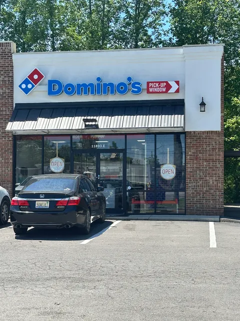 Domino's Pizza Mountaintop (11893 US Hwy 431, Guntersville)