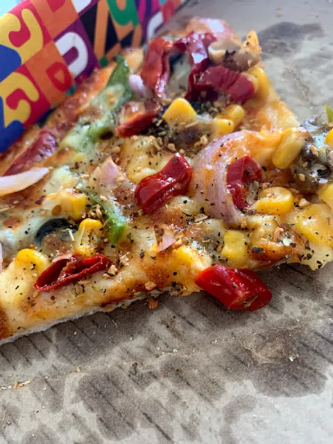 Chicago pizza sec 86