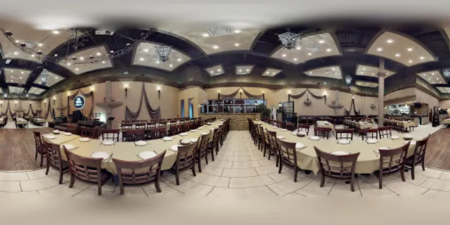 Finicia Modern Lebanese Kitchen