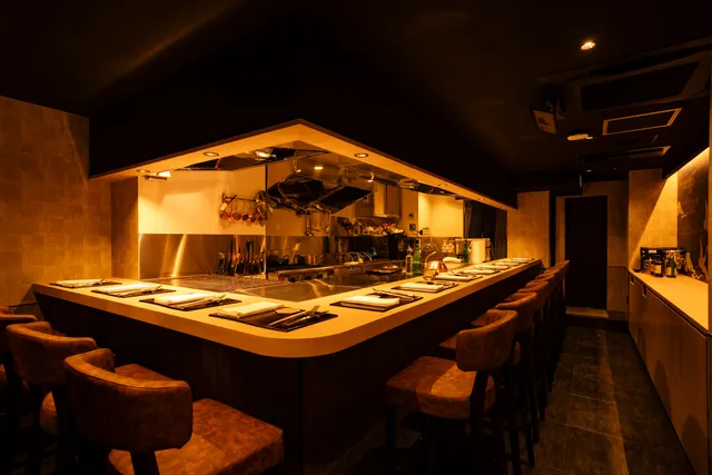 KOBE Beef Emperor Steak – Shinjuku Kabukicho(エンペラーステーキ)