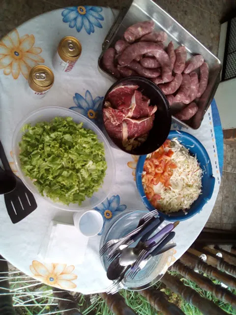 Adriana Doces & Salgados