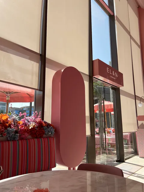 EL&N London - Atelier La Vie Jeddah