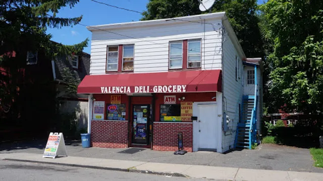Valencia Deli