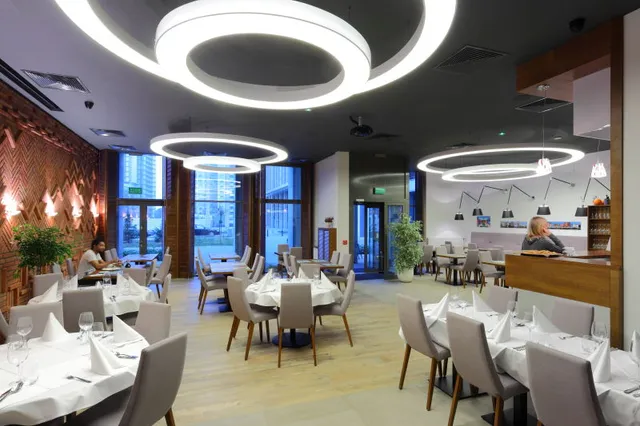 Trattoria Murano - Italian Restaurant