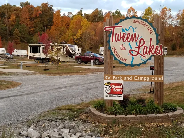 Tween the Lakes RV Park & Campground
