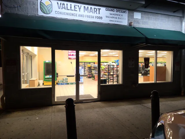 Valley Mart