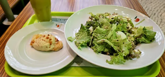 Vitaminas Guimarãeshopping