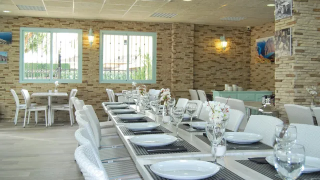 Restaurante Gallego AGrella Mallorca
