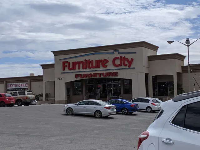 Furniture City