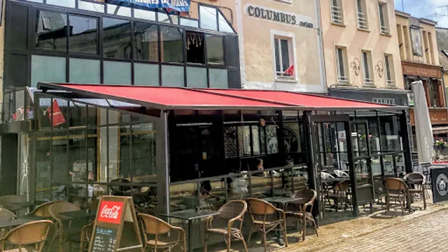 Le Moderne Café