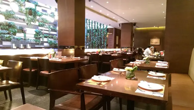 Penang Bistro - Kebon Sirih