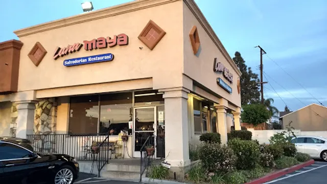 Luna Maya Grill