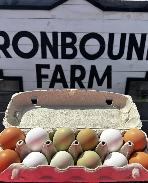 Ironbound Farm Market