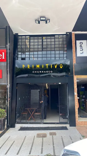 Primitivo Churrasco Parrilla