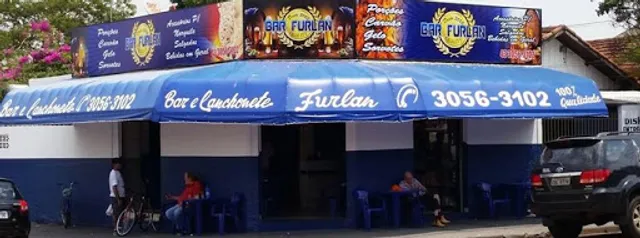 Bar do Furlan