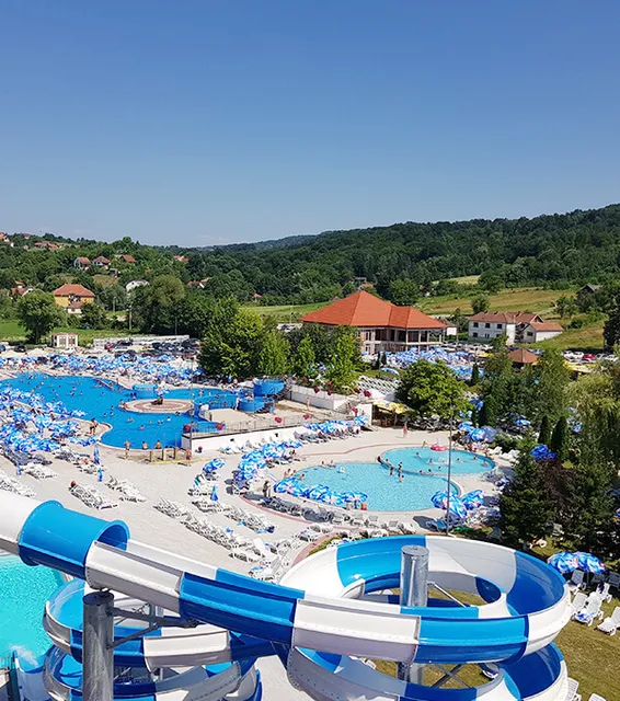 Vila Mica Banja Vrujci