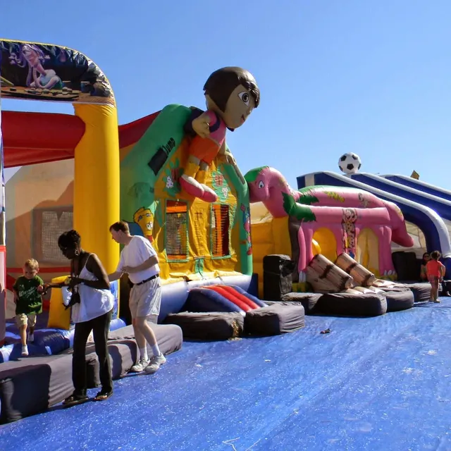 ABC Tree Farms & Pick of the Patch Pumpkins