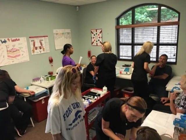 Medical Institute Of Northeast Georgia