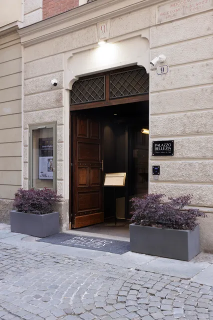 Palazzo Bellezia Luxury Suites