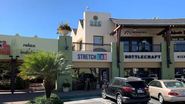 StretchLab