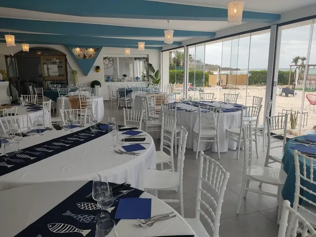 Ristorante Copacabana Beach | Sicilia