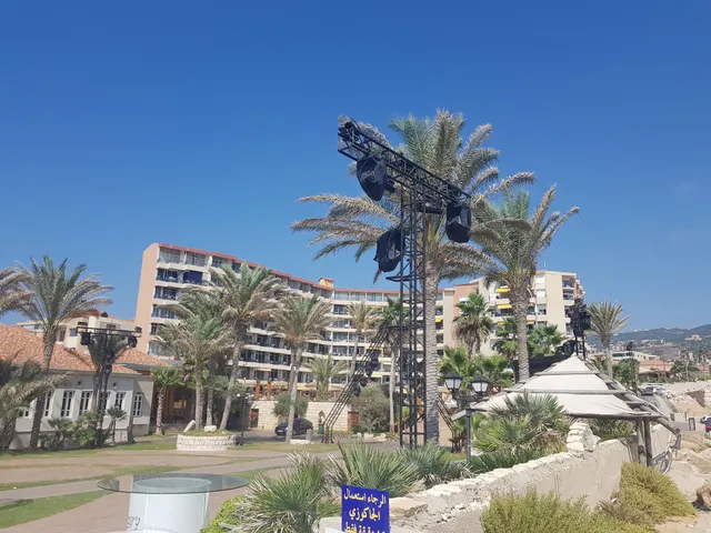 Sawary Resort and Hotel