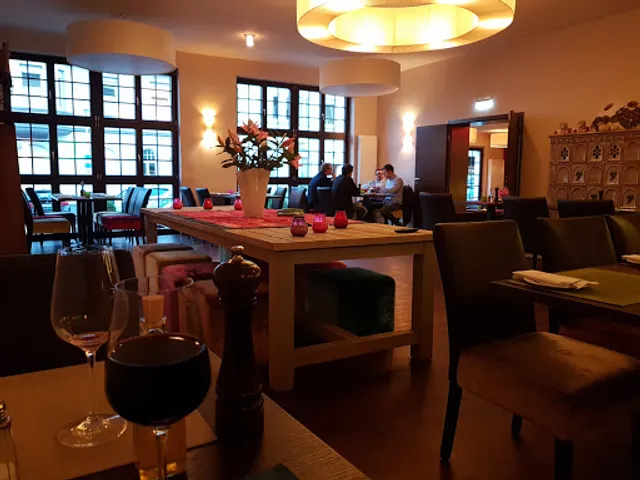 Thiesmann Restaurant und Lounge e.K.