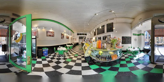 The Split Banana, Co.