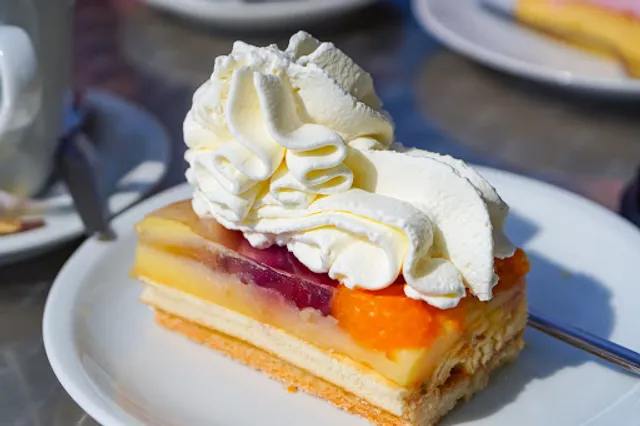 Cafe Schürmann Inh. Brigitte Weßler