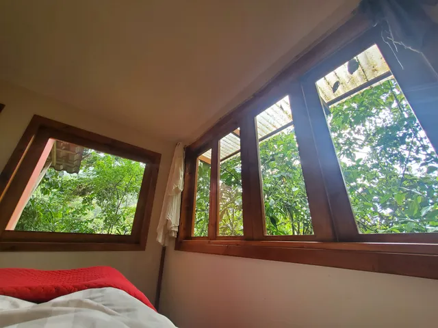 Finca Mia Retreat Center