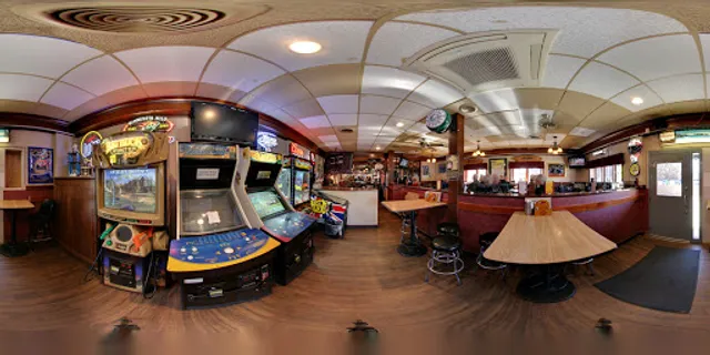 Obb's Sports Bar & Grill